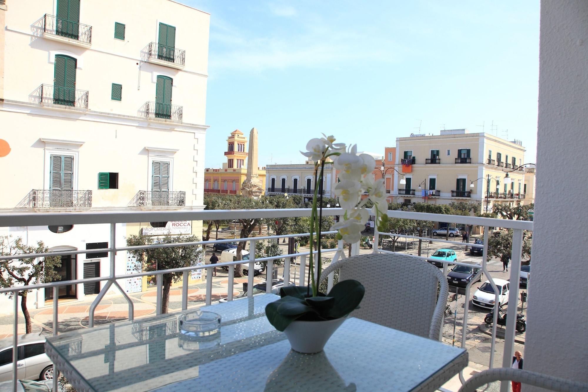Hotel Citta Bella Gallipoli Exterior photo