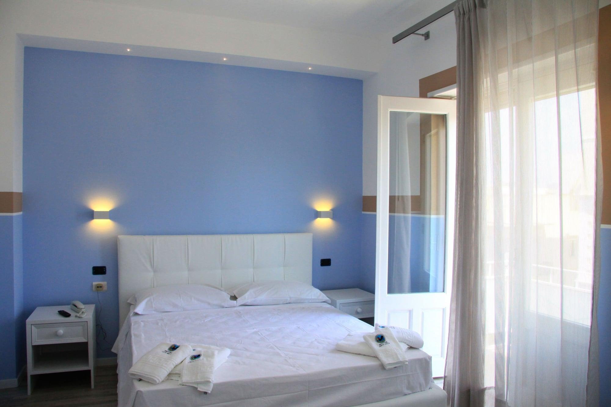 Hotel Citta Bella Gallipoli Exterior photo