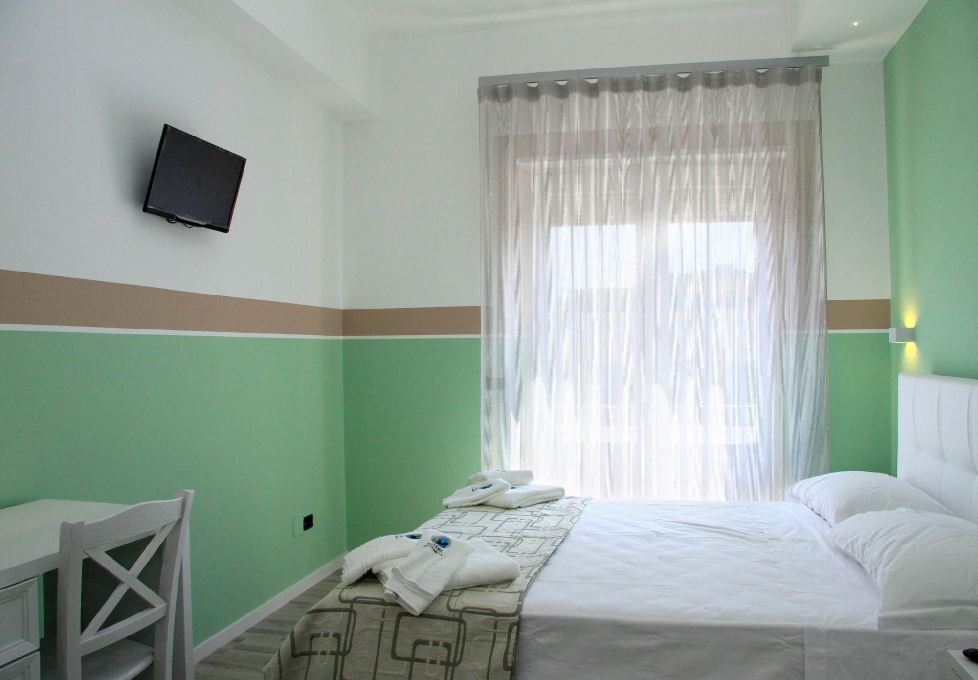 Hotel Citta Bella Gallipoli Exterior photo