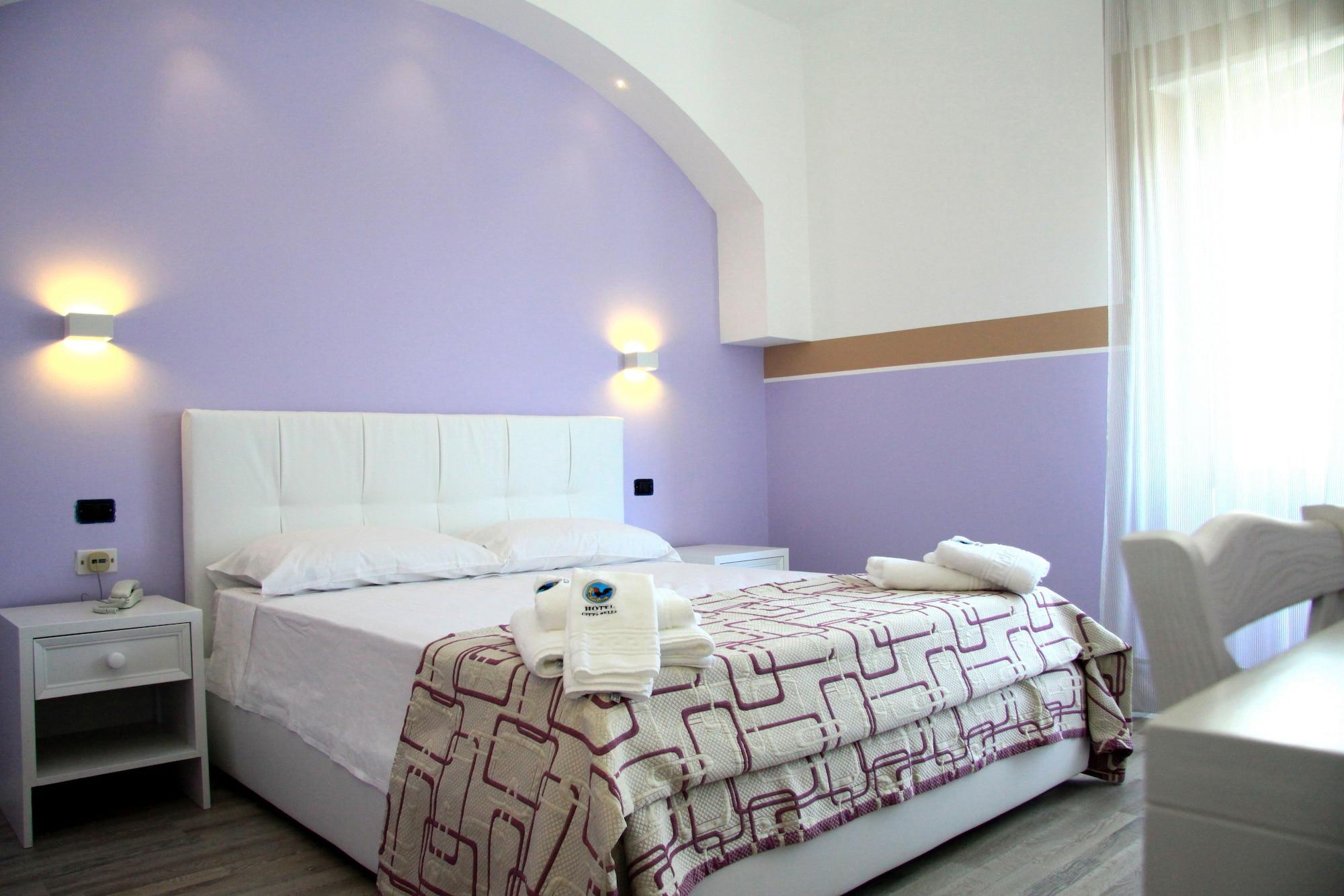 Hotel Citta Bella Gallipoli Exterior photo