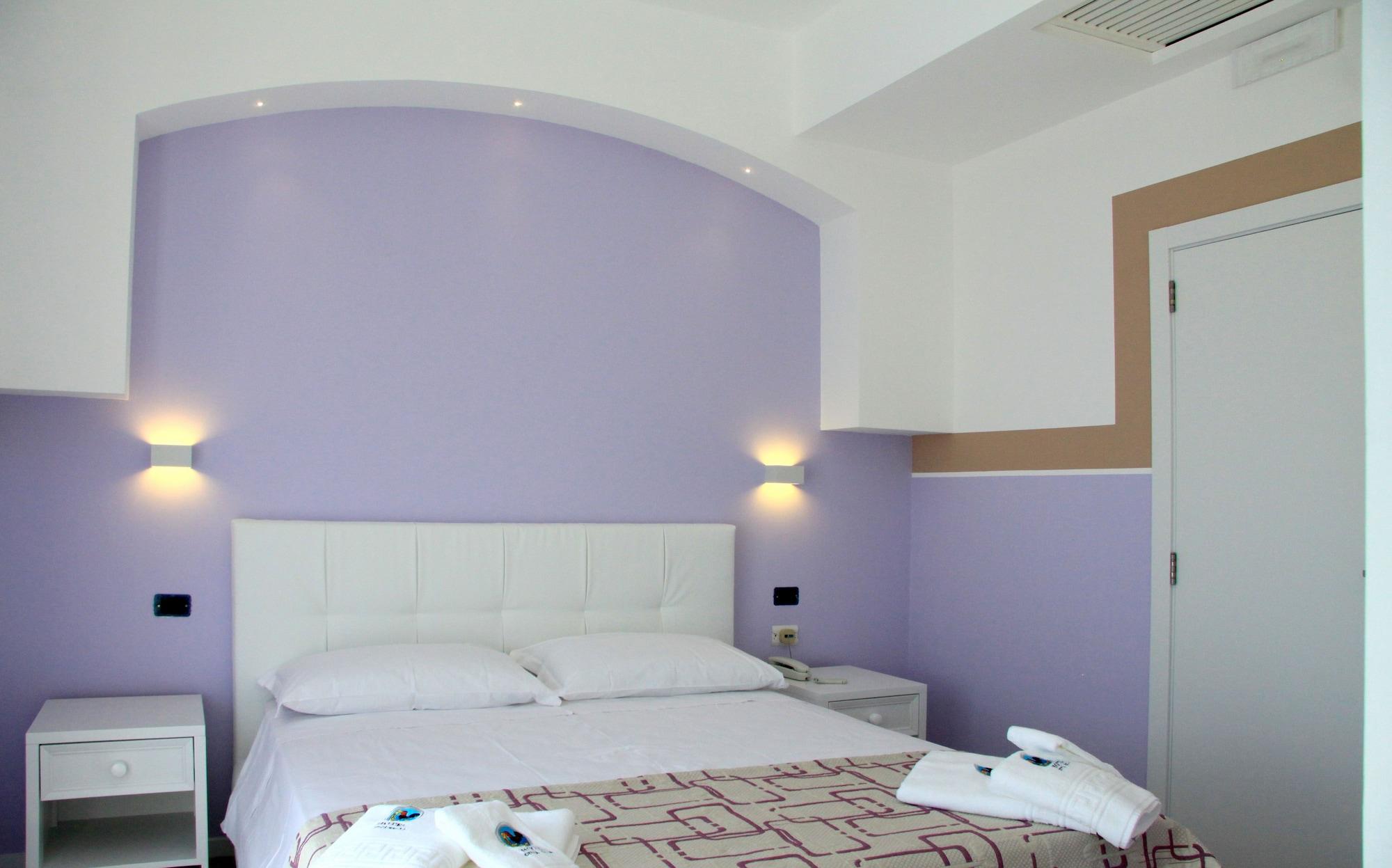 Hotel Citta Bella Gallipoli Exterior photo