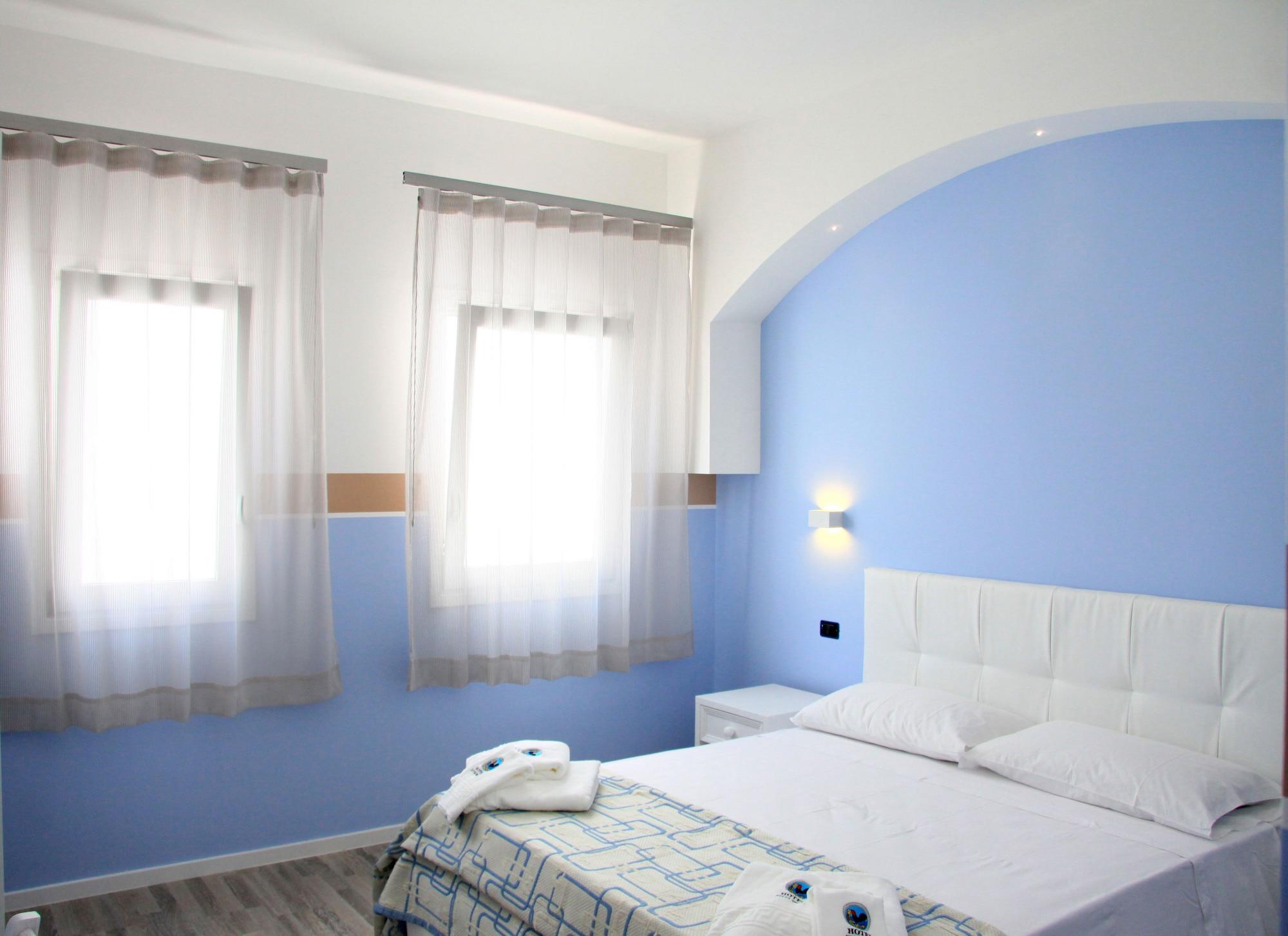 Hotel Citta Bella Gallipoli Exterior photo