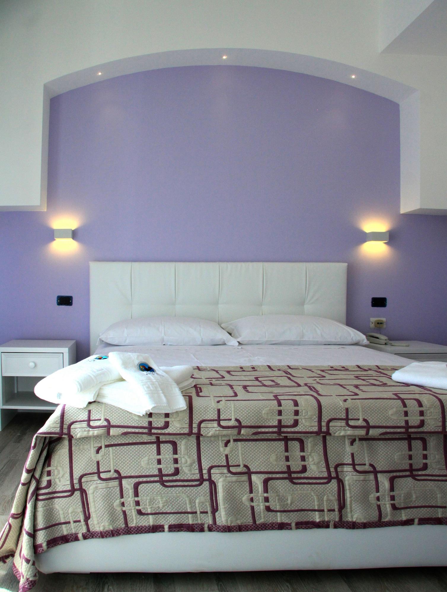 Hotel Citta Bella Gallipoli Exterior photo