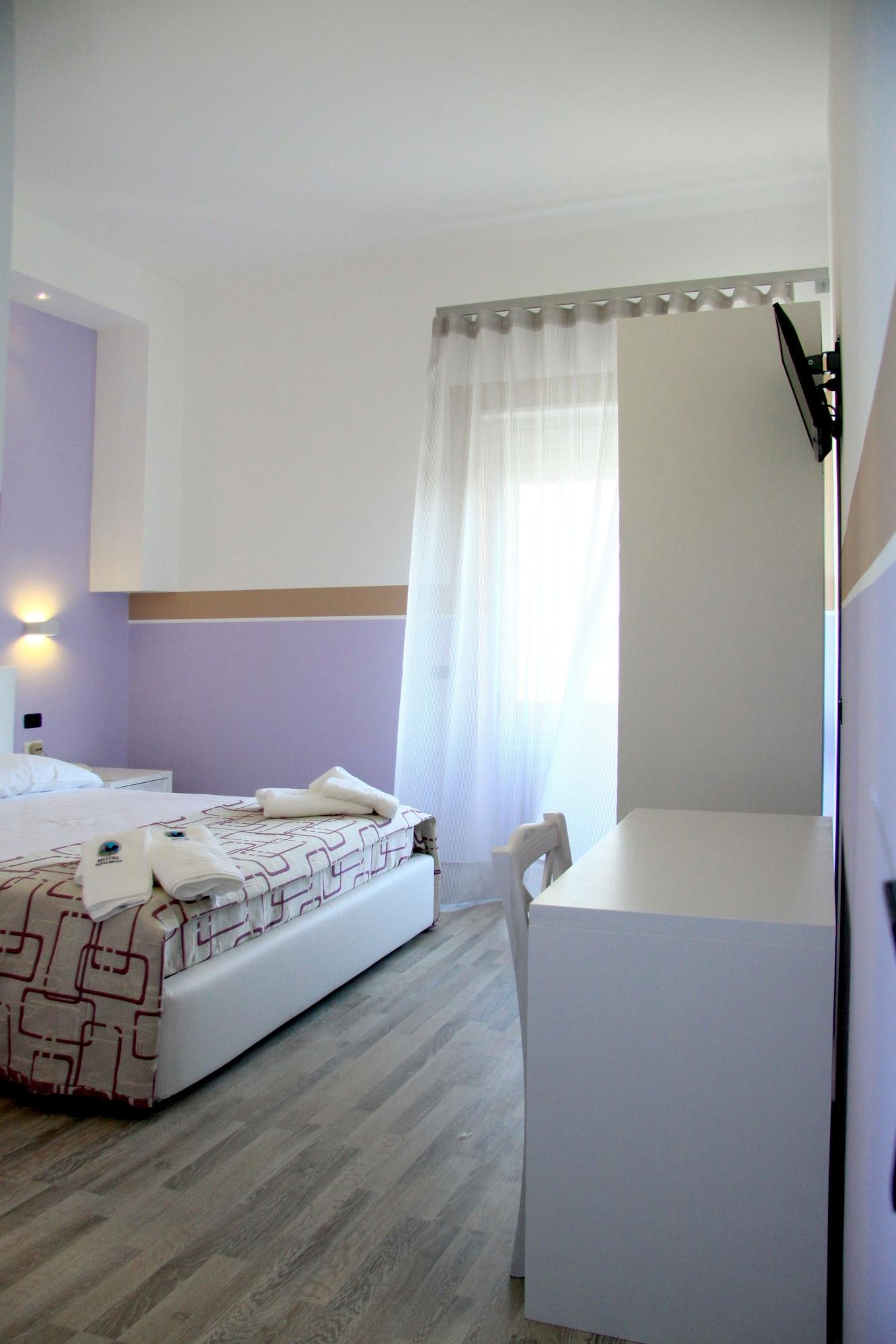 Hotel Citta Bella Gallipoli Exterior photo