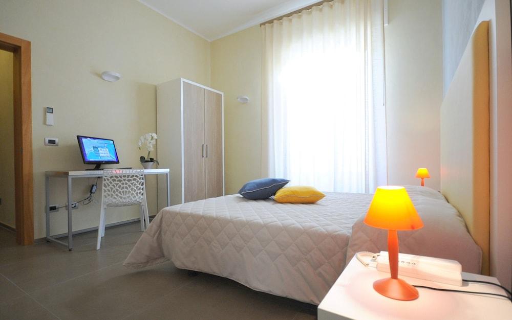 Hotel Citta Bella Gallipoli Exterior photo