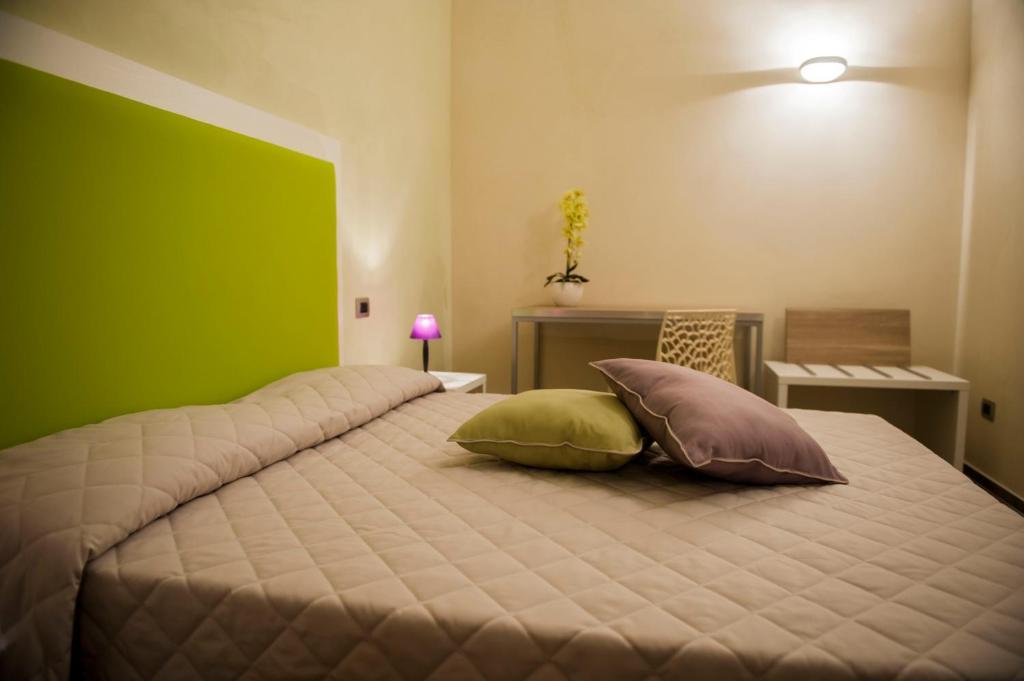 Hotel Citta Bella Gallipoli Room photo