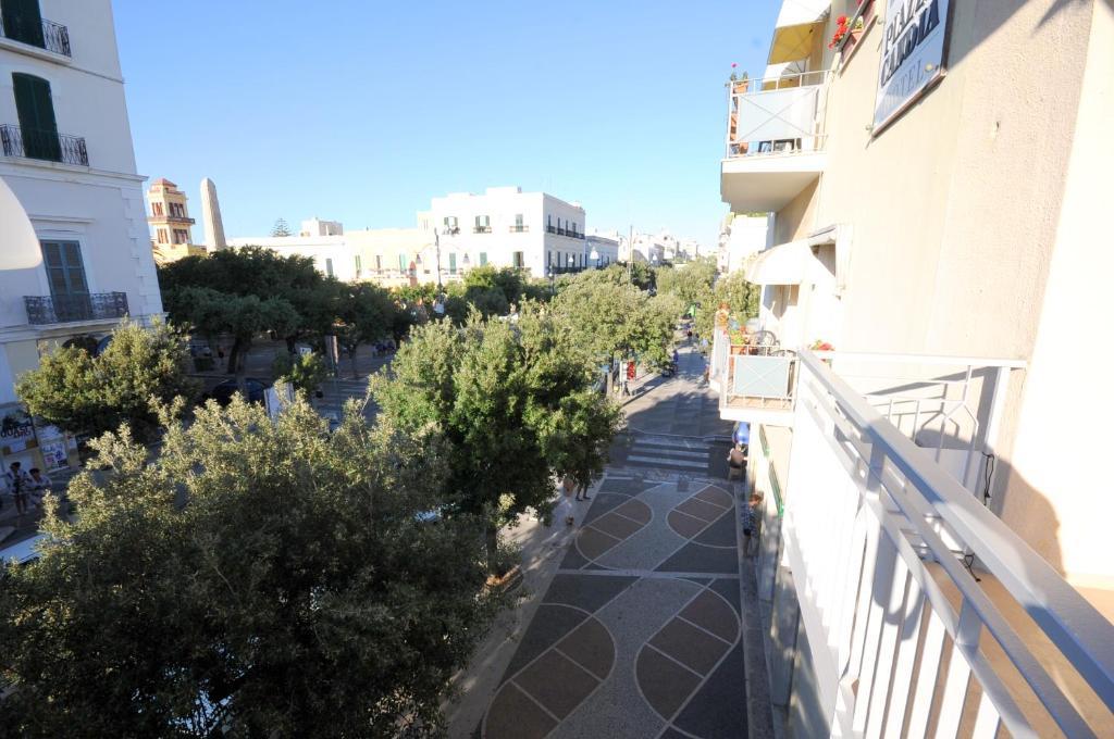 Hotel Citta Bella Gallipoli Room photo