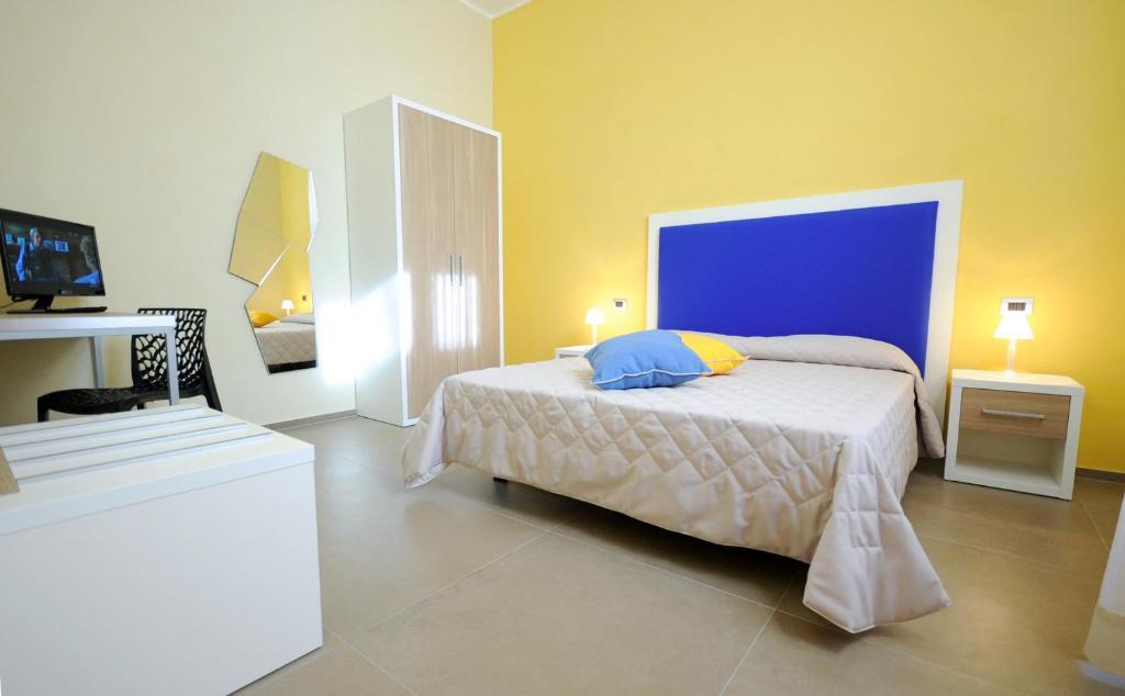 Hotel Citta Bella Gallipoli Room photo